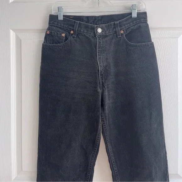 Vintage Levi’s Mom Jeans